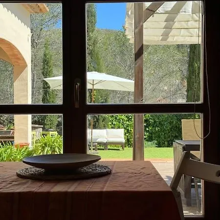 Villa Quinta Tamarindo Olivella
