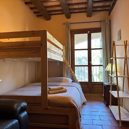 别墅 Quinta Tamarindo *